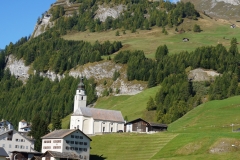 Fotoreise durch Italien