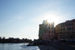 Fotoreise durch Italien