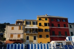 Fotoreise durch Italien