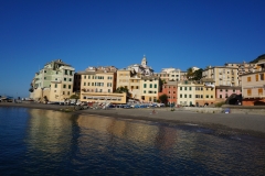 Fotoreise durch Italien