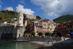 Fotoreise durch Italien