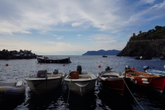 Fotoreise durch Italien