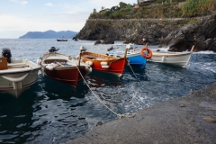 Fotoreise durch Italien