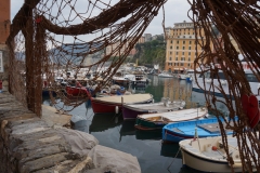 Fotoreise durch Italien
