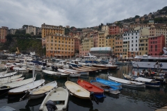 Fotoreise durch Italien