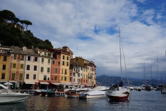 Fotoreise durch Italien