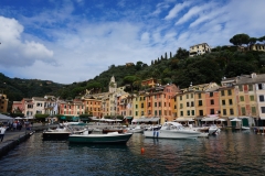 Fotoreise durch Italien
