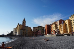 Fotoreise durch Italien