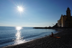 Fotoreise durch Italien