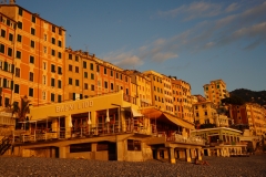 Fotoreise durch Italien