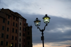 Fotoreise durch Italien