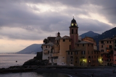 Fotoreise durch Italien