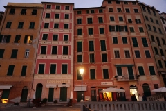 Fotoreise durch Italien