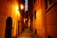 Fotoreise durch Italien