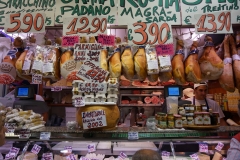 Fotoreise durch Italien