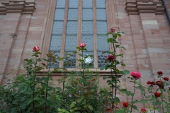 Blumengrüße