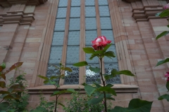 Blumengrüße
