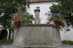 Brunnenwelt