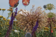Blumengrüße