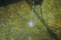 Wasserglück