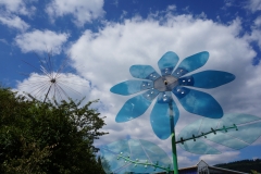 Blumengrüße - Landesgartenschau Deggendorf