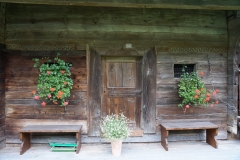 Bauernwelten