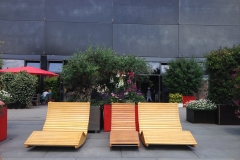 Gartenplatz