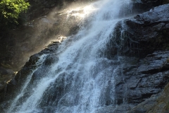 Wasserfall Zillertal