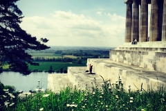 Walhallawiese