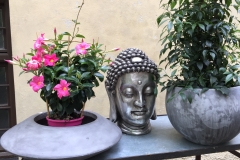 Blumengrüße - Artdeko