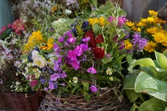 Blumengrüße