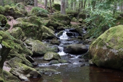Steinklamm
