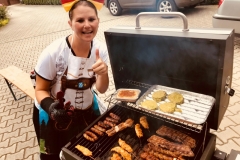 Grill-Masterin