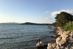 Impressionen Dalmatien