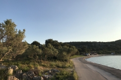 Impressionen Dalmatien