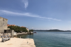 Impressionen Dalmatien