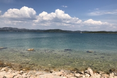 Impressionen Dalmatien