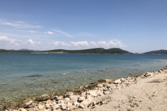 Impressionen Dalmatien