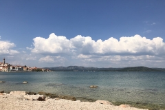 Impressionen Dalmatien