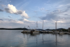 Impressionen Dalmatien