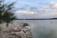 Impressionen Dalmatien