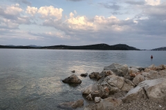 Impressionen Dalmatien