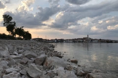 Impressionen Dalmatien