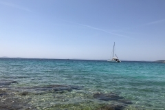 Slanica Beach