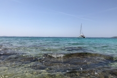 Slanica Beach