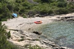 Küste Murter