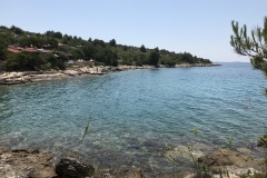 Küste Murter