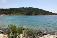 Küste Murter