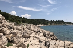 Küste Murter