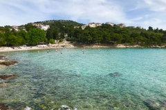 Slanica Beach